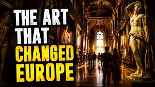 Why Uffizi Gallery’s Nude Art Feels Normal