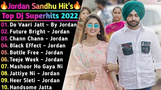 Jordan Sandhu New Song 2021 | New All Punjabi Jukebox 2021 | Jordan Sandhu New All Punjabi Song