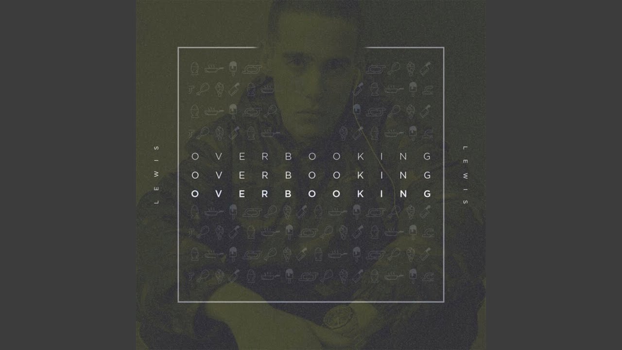 Overbooking Youtube Music