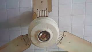 OLD RARE KDK Ceiling Fan E60ZK