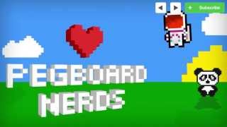 Pegboard Nerds - Dubstep Mix - Panda Mix Show