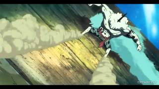 Luffy VS Hody full fight _HD_ONE PIECE_AMV