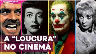 O IMPACTO DAS REPRESENTAÇÕES DE TRANSTORNOS MENTAIS NO CINEMA | SOCIOCRÔNICA