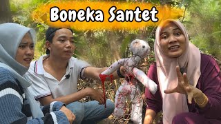 Boneka Santet