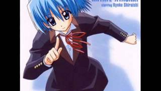 Hayate no Gotoku - Boku wa Kimi no Mono