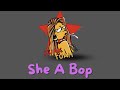 Interlecc Za - She A Bop (feat. JustChaz)