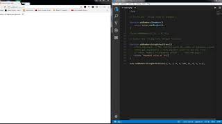 PHP - Function having flexible number of arguments