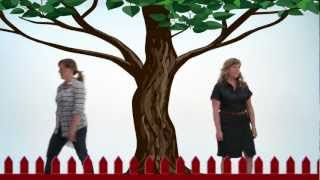 Educaloi.TV #17 - Trees and Neighbourly Relations