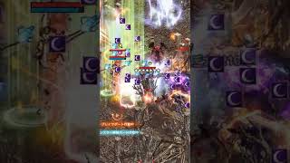 2024.12.8 【リネージュ】 【ジリアン】 【lineage】 【zillian】 【JP】