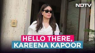 Keep It Stylish Like Kareena Kapoor