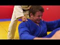 full body judo workout advanced training circuit using 3 person uchikomi