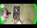 🔵danfoss fc51 micro drive control wiring and program in easy method. danfoss