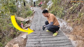 T16 Đường Lũng Chàm | Bức Xúc vì gặp 