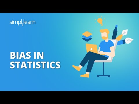 All You Need To Know About Bias In Statistics Simplilearn All You Need To Know About Bias In Statistics Simplilearn