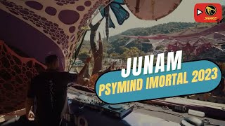 Junam Psymind Imortal 2023