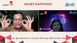 Mengapa Resolusi Tahun Baru Sering Menemui Kegagalan? | Smart Happiness