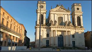 Visite rapide de Montauban