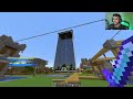 herobrine smp day 10 minecraft