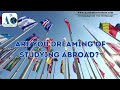 Study Abroad Made Easy | Expert Guidance for Admission, Visa & More | Academic Overseas