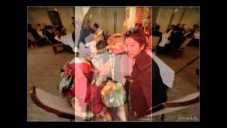 国際文化会館結婚式写真撮影Wedding Story|20101010