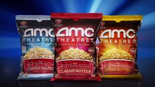 AMC Popcorn Spot