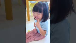 じゃんけんが強すぎる子供✋何出しても負け確定… #Shorts