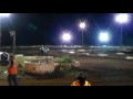 doug pitzer 22 heat 2 4 cyl bombers 5 6 17 paradise speedway maui