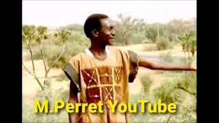 Moussa Poussy:  nibey da ni m'an bey (Niger)