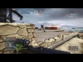 bf4下手なスナイパーを編集でごまかす！