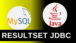ResultSet (MySQL JDBC SELECT) - Java Tutorials For Beginners 36