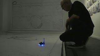 'Killer robots' strike fear into tech leaders