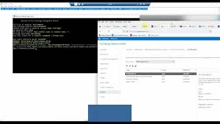 Generating an Exchange CSR File for SSL Certificate