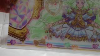 プリパラ購入品紹介パート2