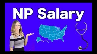 Average Nurse Practitioner Salary 2017