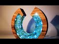 5 Most Amazing Epoxy Resin Lamps  Resin Art