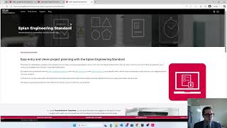 Eplan - Getting started with eBuild (Automated schematic generation)