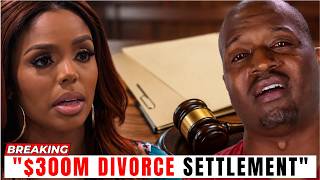 Kirk Frost BREAKS DOWN After Rasheeda’s SHOCKING $300M Divorce Win