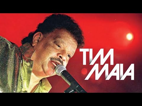 TIM MAIA 🎤 GRANDES SUCESSOS 🪕 CLÁSSICOS INESQUECÍVEIS - YouTube