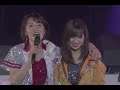 モーニング娘。　佐藤優樹　「泣き虫my dream」