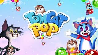 20s Tomcat Pop: Bubble shooter - Fk2 ballshoot - Play now for free 1920x1080