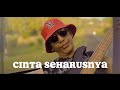 Yunan Helmi ft. Popo & Yuke Sampurna - Cinta Seharusnya (Official Music Video)