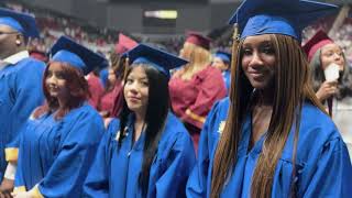 2024 2025 Mid-Year Graduation