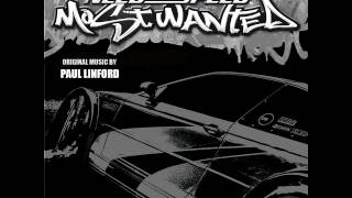 NFS™ Most Wanted OST - 07 - This Doesn't Look Good