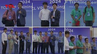 TCL CAC - VRF Training Seminar