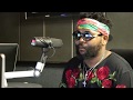 .@Sjava_ATM on The Center Stage on #TGE w @pearlmodiadie & @amonmokoensa
