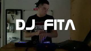 #1 DJ SESSION (DJ FITA)