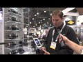 NAB 2013 - Schneider Optics Xenon FF Primes - MagnanimousRentals.com