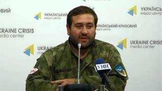 Teaching children and youngsters how to behave in extreme situations. UCMC-25-08-2015