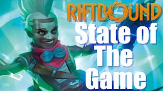 Is Riftbound Worth Playing in Unleashed? | The State of the Game
