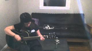 Anonymous (Acoustic series #1) Christa Renee Band